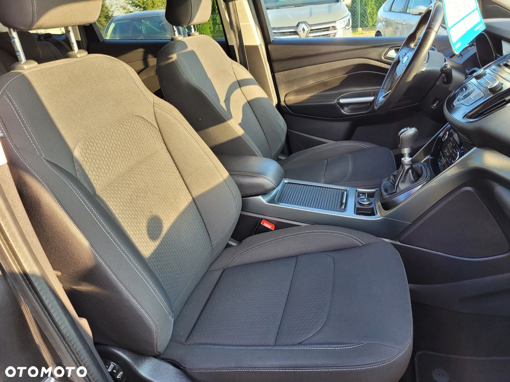 Ford Kuga 1.5 EcoBoost FWD Trend ASS GPF - 13