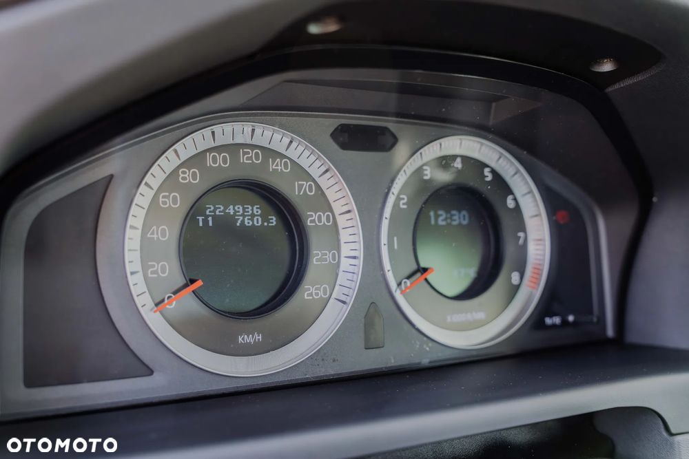 Volvo S80 T6 AWD Summum - 12