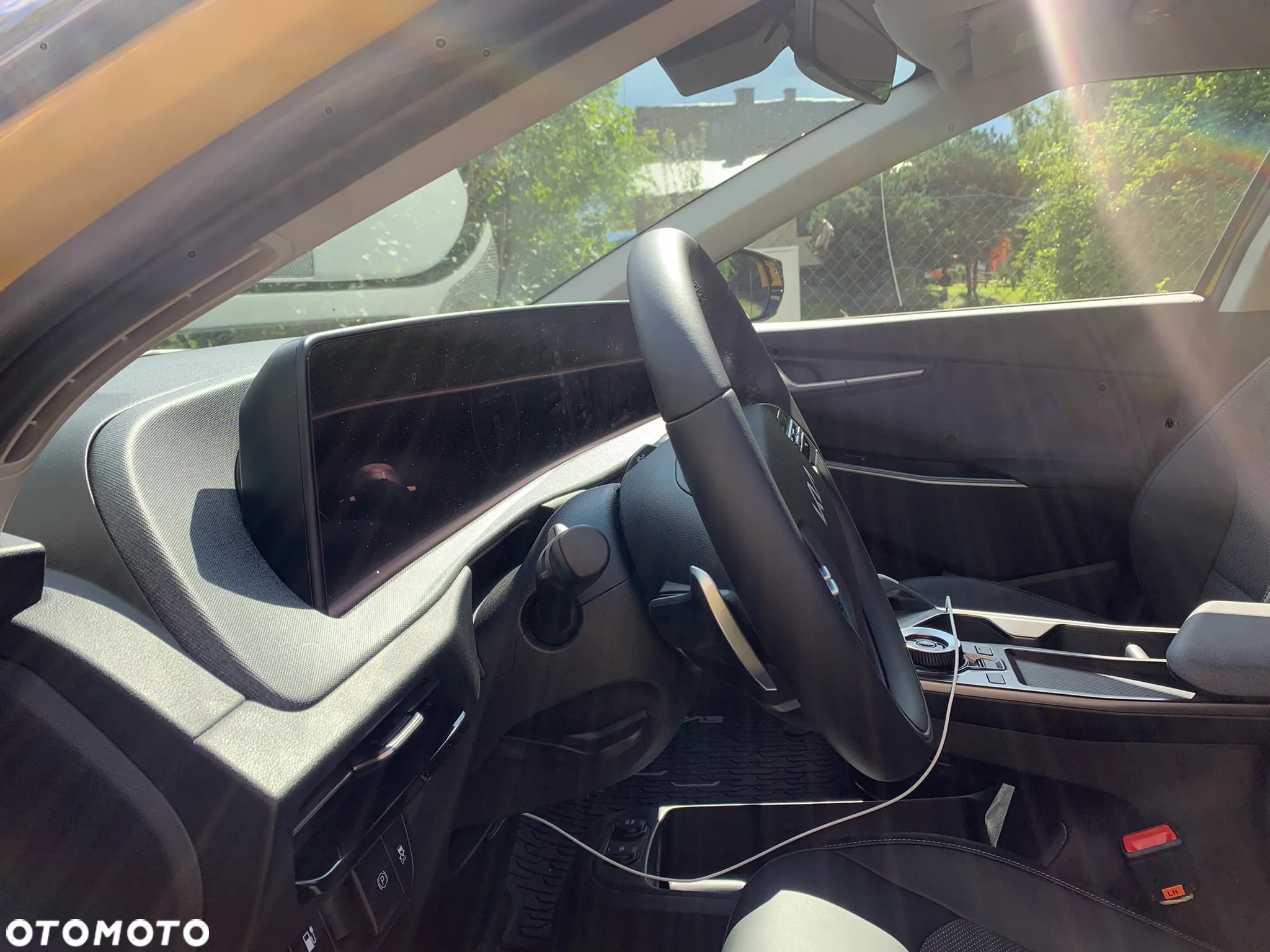Kia EV6 77.4kWh - 4
