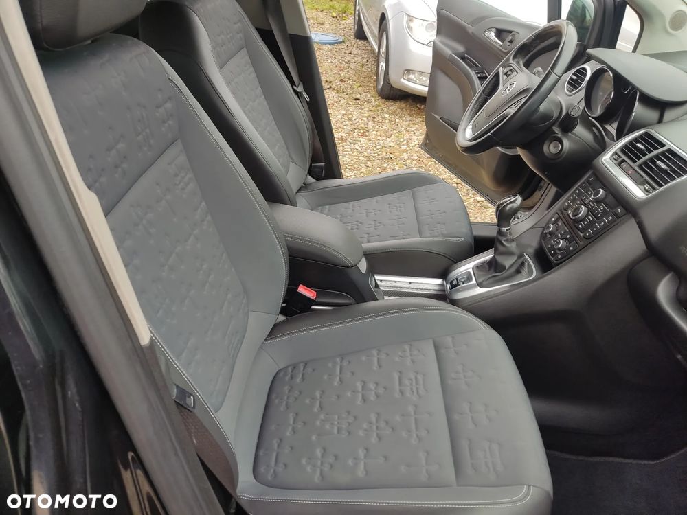 Opel Meriva 1.4 T Cosmo - 6
