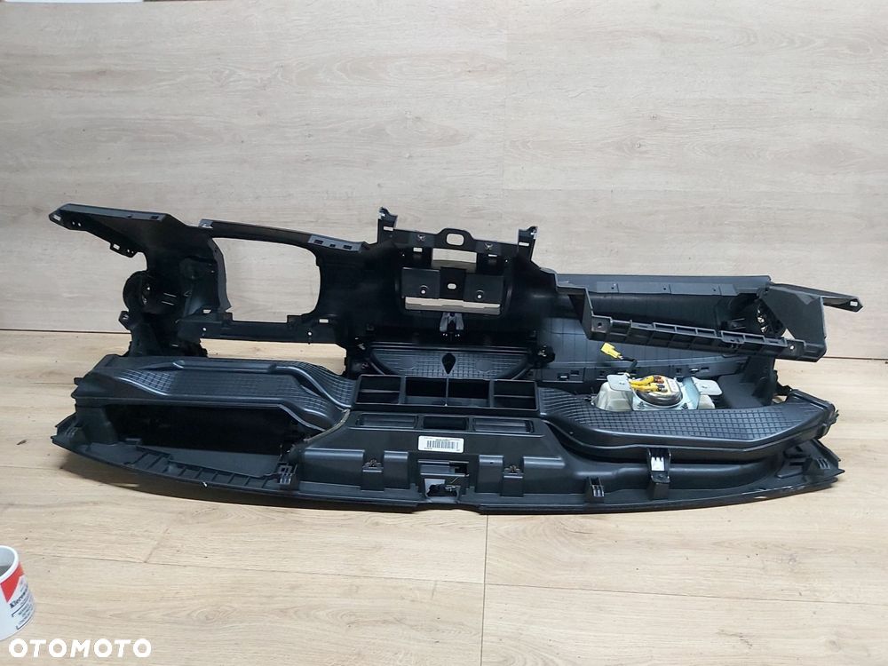 Chevrolet CAMARO V SS 6,2 v8 10-14r Deska kokpit Air bag poduszka pasażera - 4