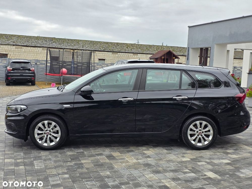 Fiat Tipo - 32