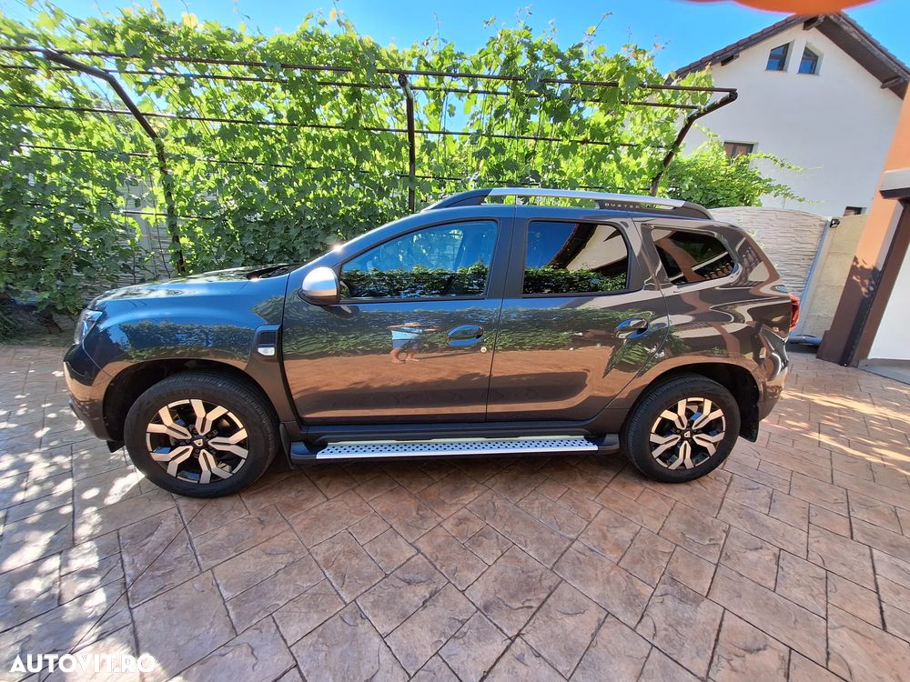 Dacia Duster ECO-G 100 Prestige - 5