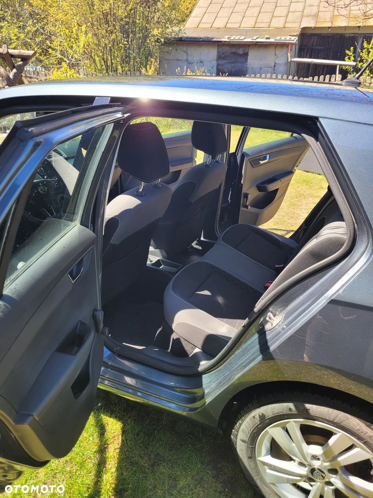Skoda Fabia 1.0 Active - 15