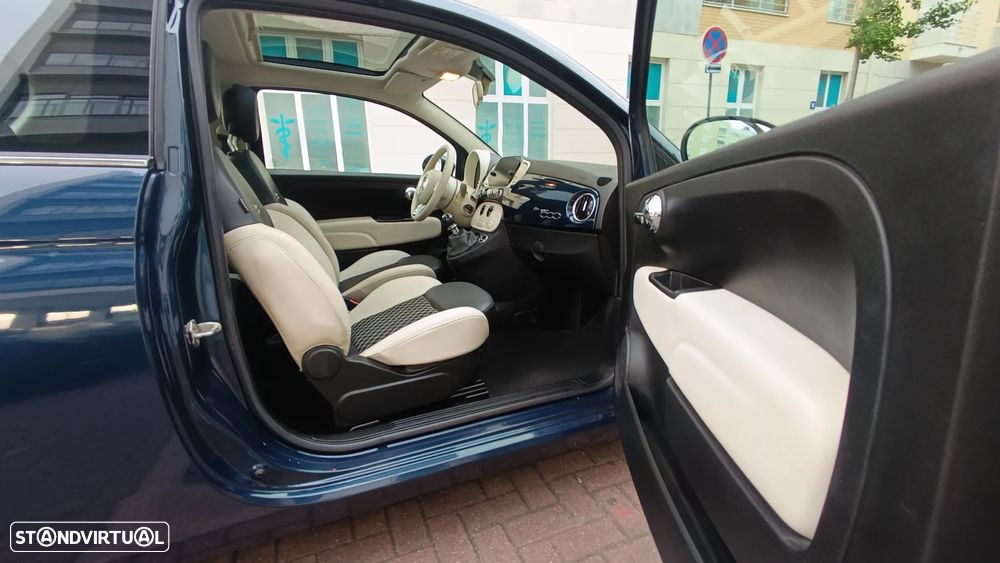Fiat 500 - 9