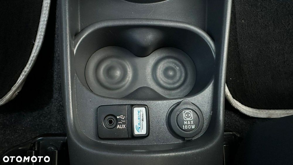 Fiat 500 1.3 Multijet S&S Lounge - 18