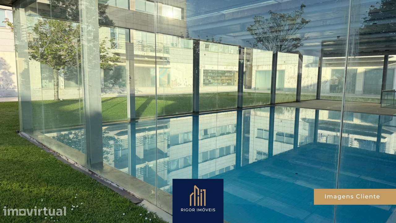 Apartamento T3 | Vila do Conde - Portas Fronhas | Excelente - Grande imagem: 3/38