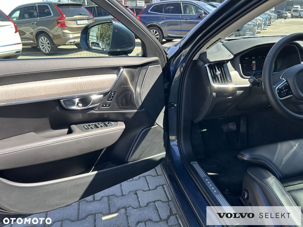 Volvo S90 - 10