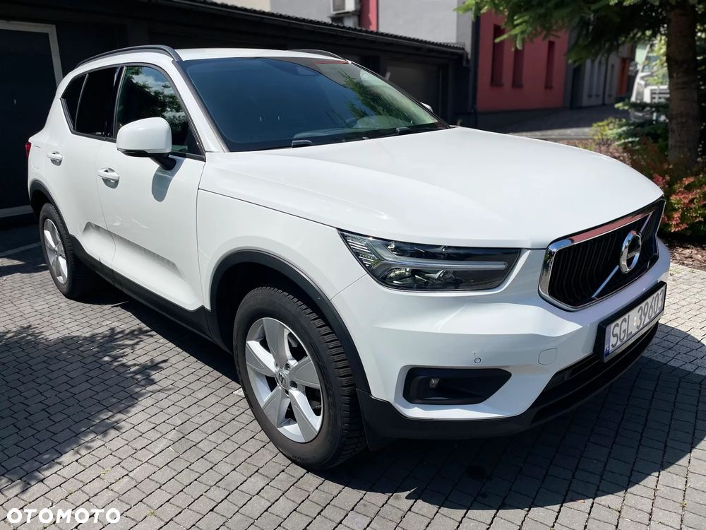 Volvo XC 40 T3 Inscription - 2