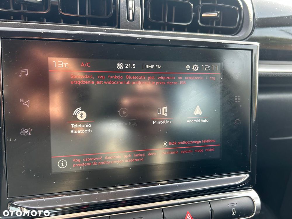 Citroën C3 1.2 PureTech Live - 27