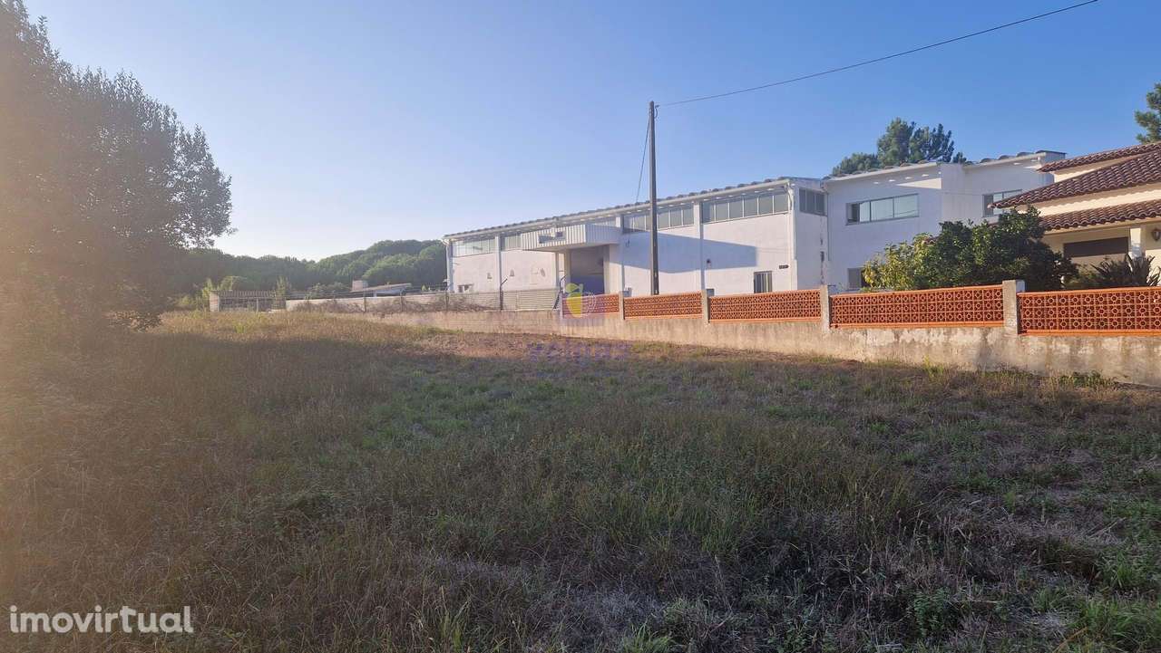 Terreno urbano na  Maceira - Grande imagem: 5/24