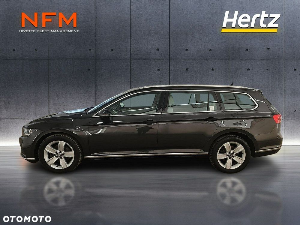 Volkswagen Passat 2.0 TDI EVO Elegance - 4