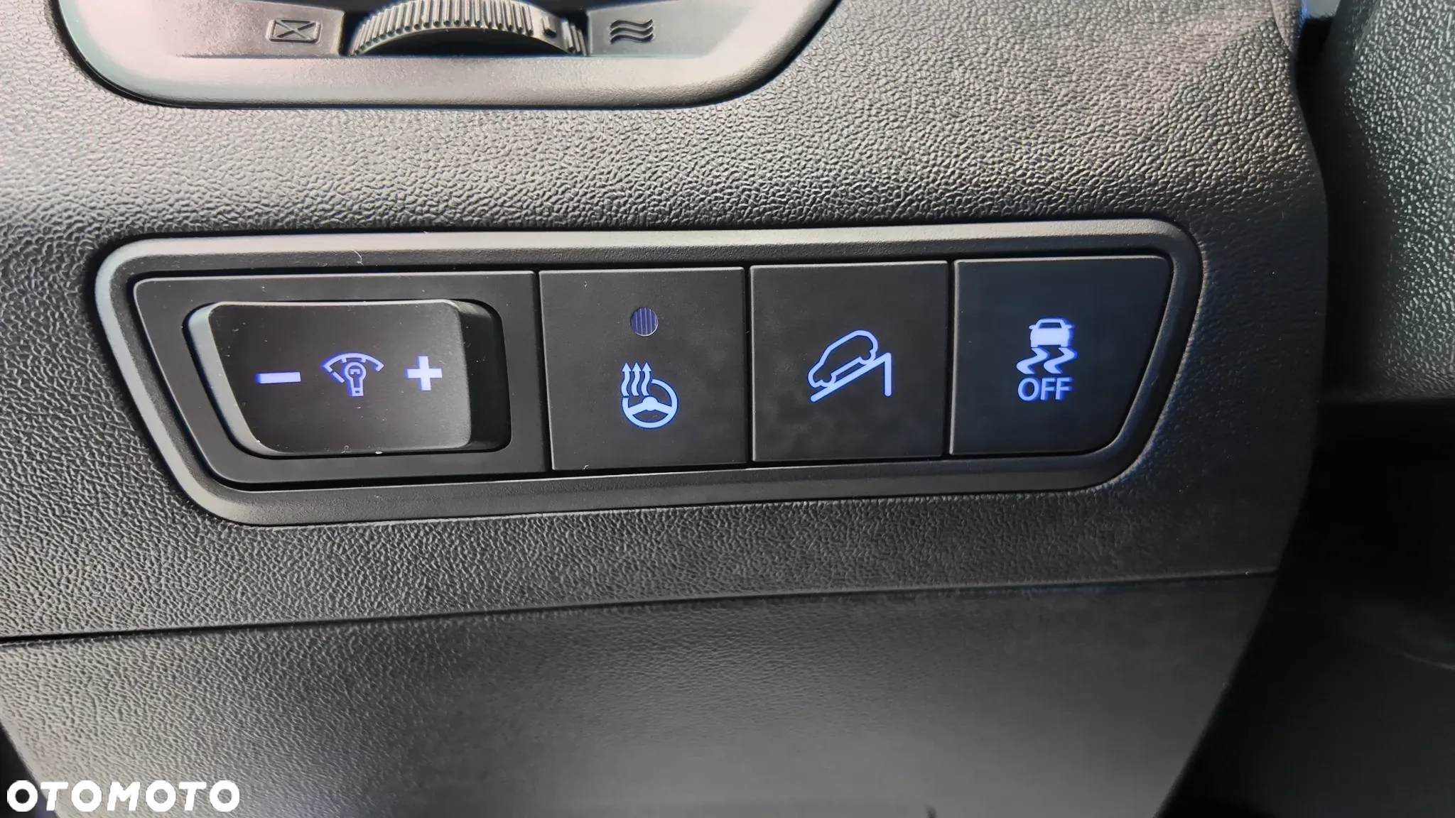 Hyundai ix35 2.0 2WD Automatik Trend - 25