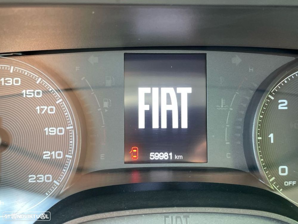 Fiat Tipo 1.3 MultiJet - 3