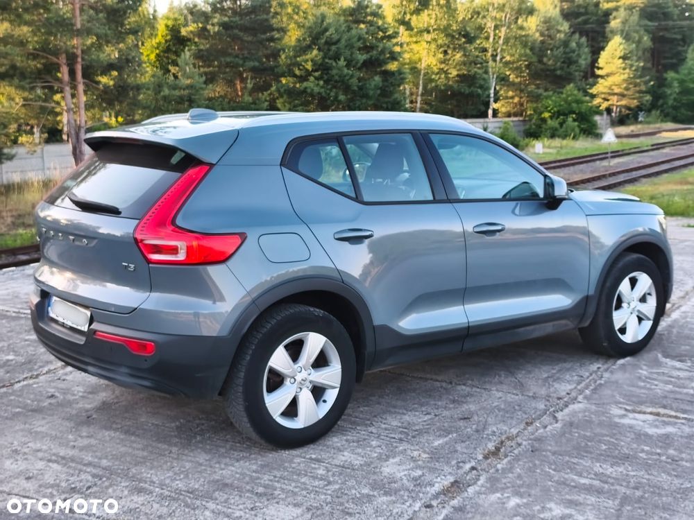 Volvo XC 40 T3 - 3