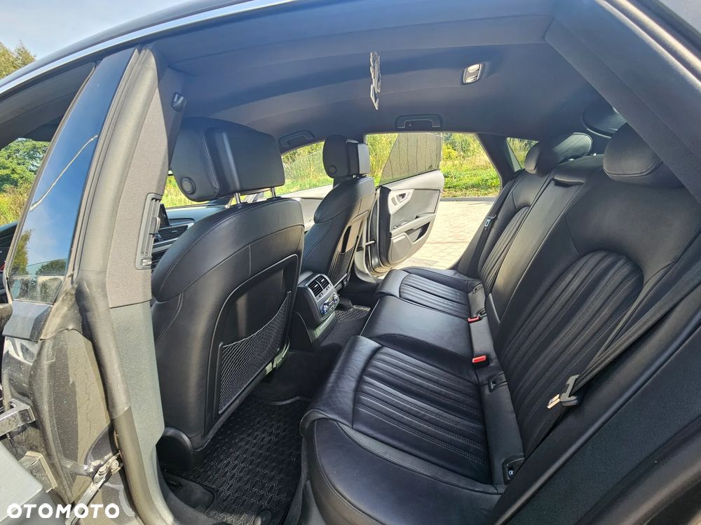 Audi A7 Sportback 2.0 TFSI S tronic - 20