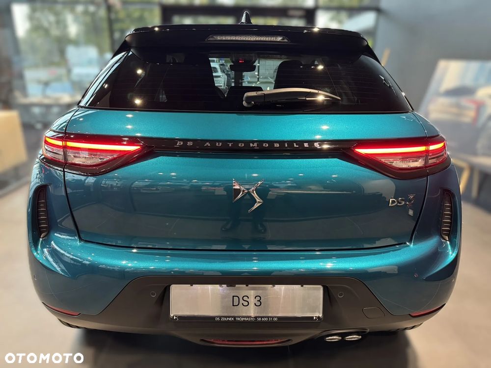 DS Automobiles DS 3 - 12