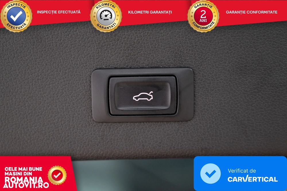Audi A4 Limuzina 2.0 TDI Multitronic - 19