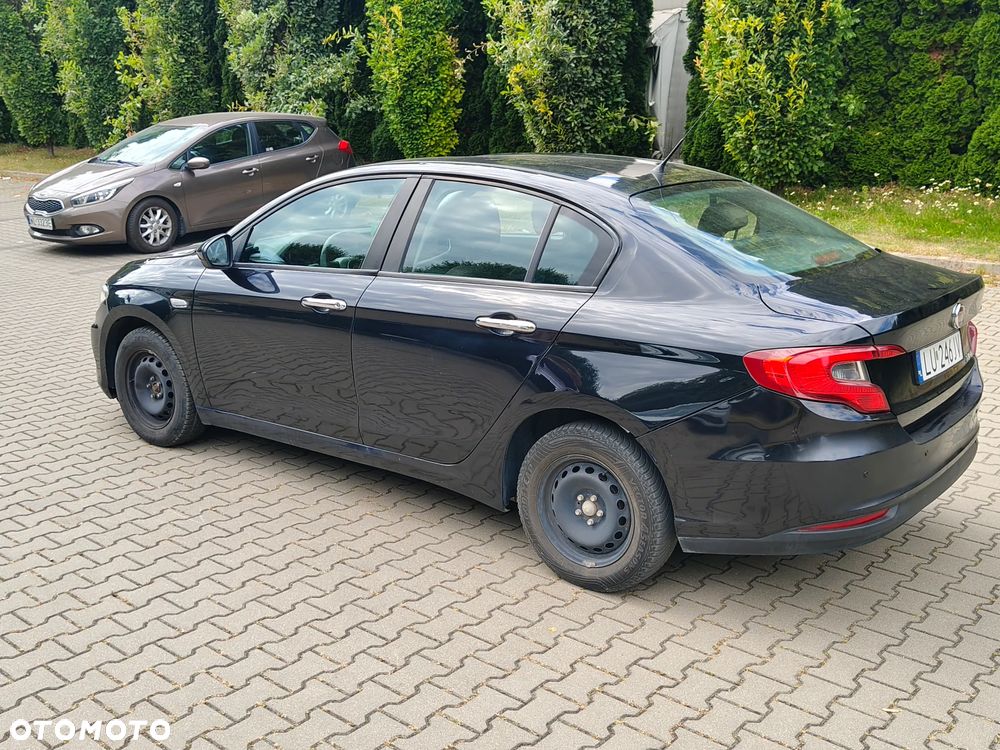 Fiat Tipo 1.4 16v Easy - 14
