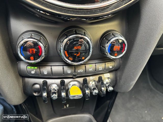 MINI 3 Portas Cooper SE Yours - 34