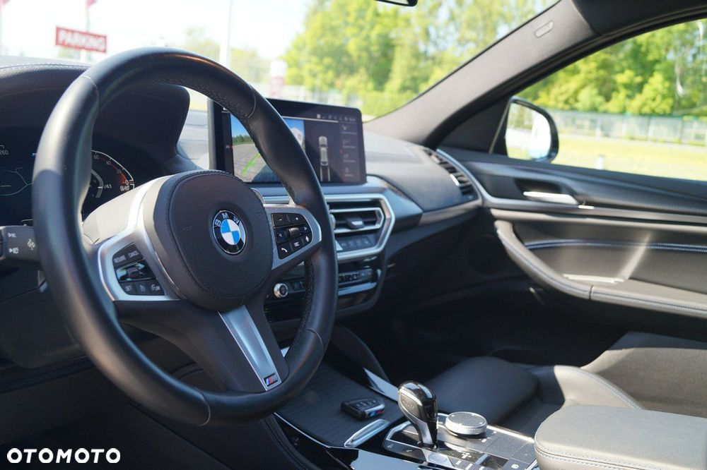 BMW X4 - 5