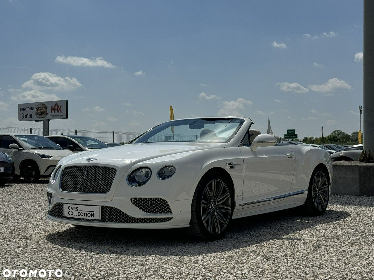 Bentley Continental GT - 26