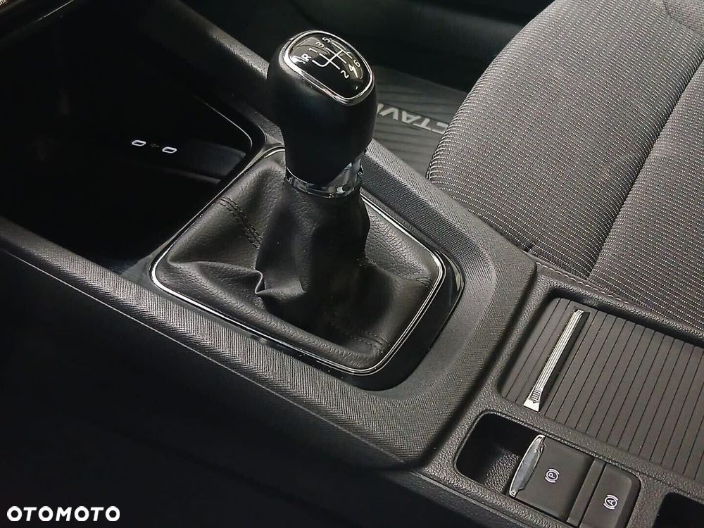 Skoda Octavia 1.5 TSI GPF ACT Ambition - 27