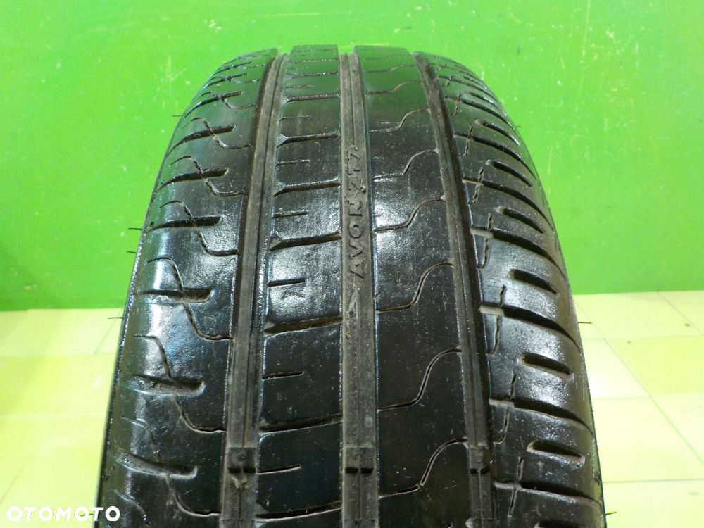MITO kolo zapasowe 185/65/15 4x98 - 6