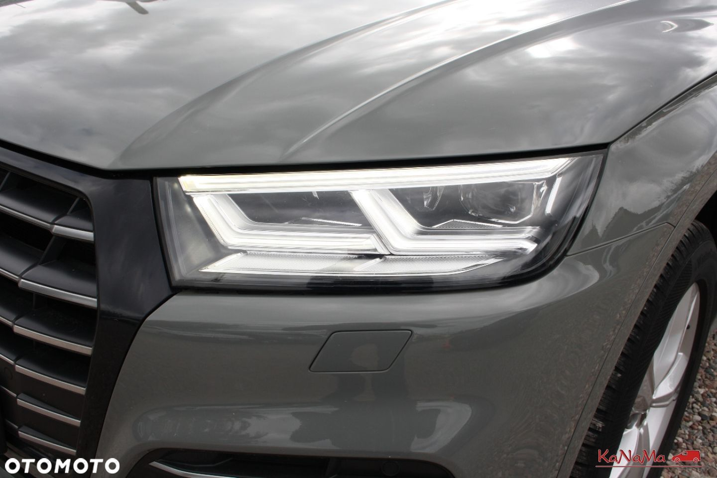 Audi Q5 - 17