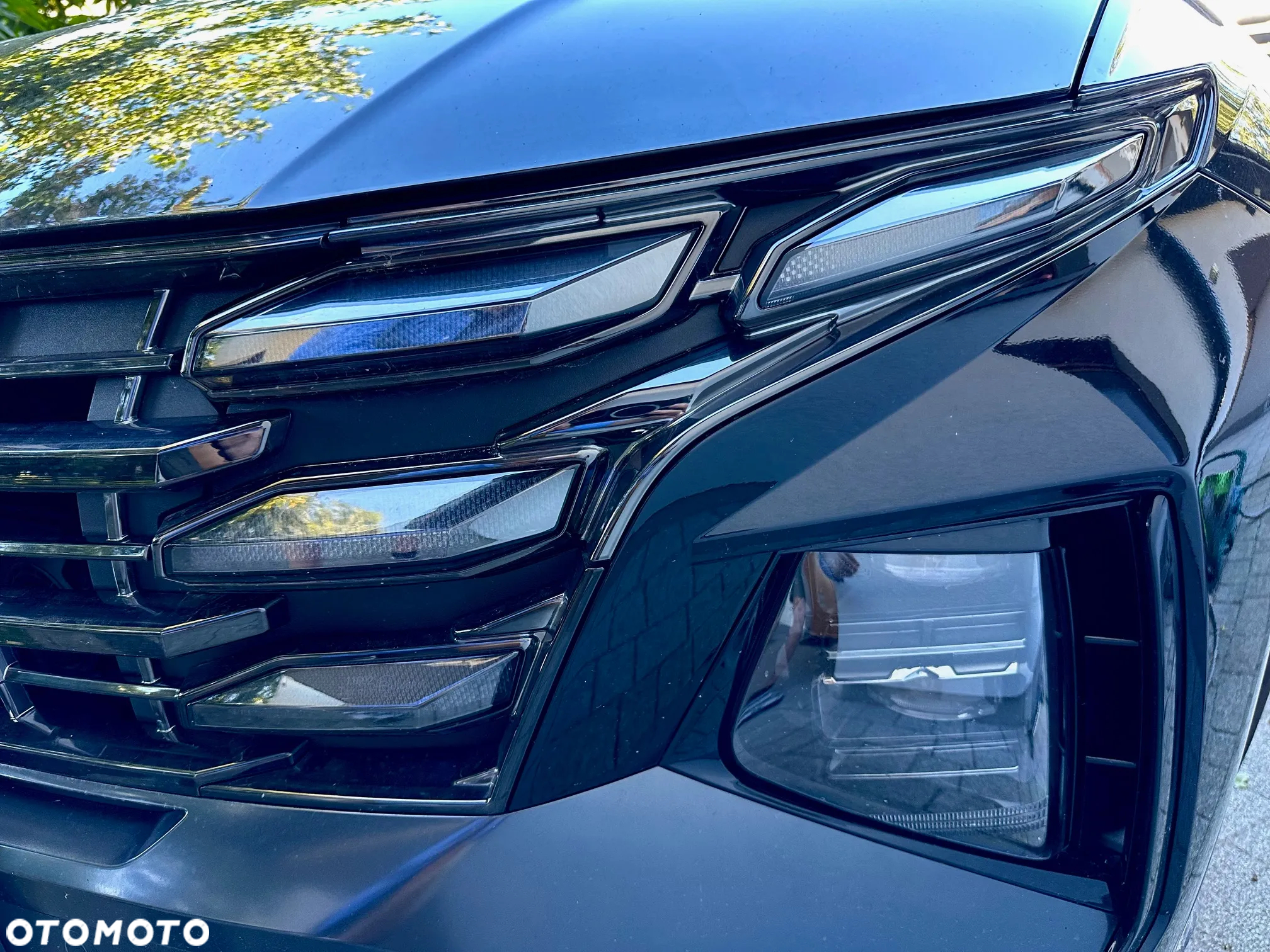 Hyundai Tucson - 11