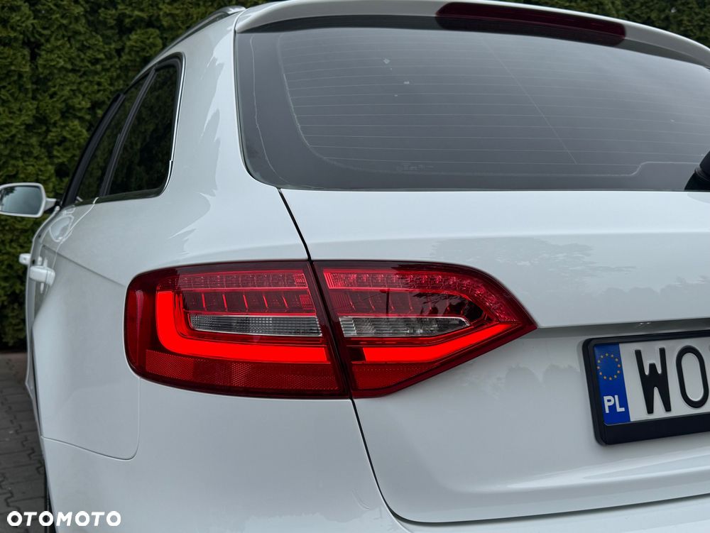Audi A4 Avant - 10