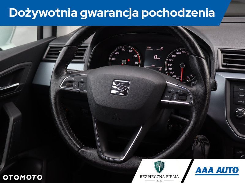 Seat Arona - 20