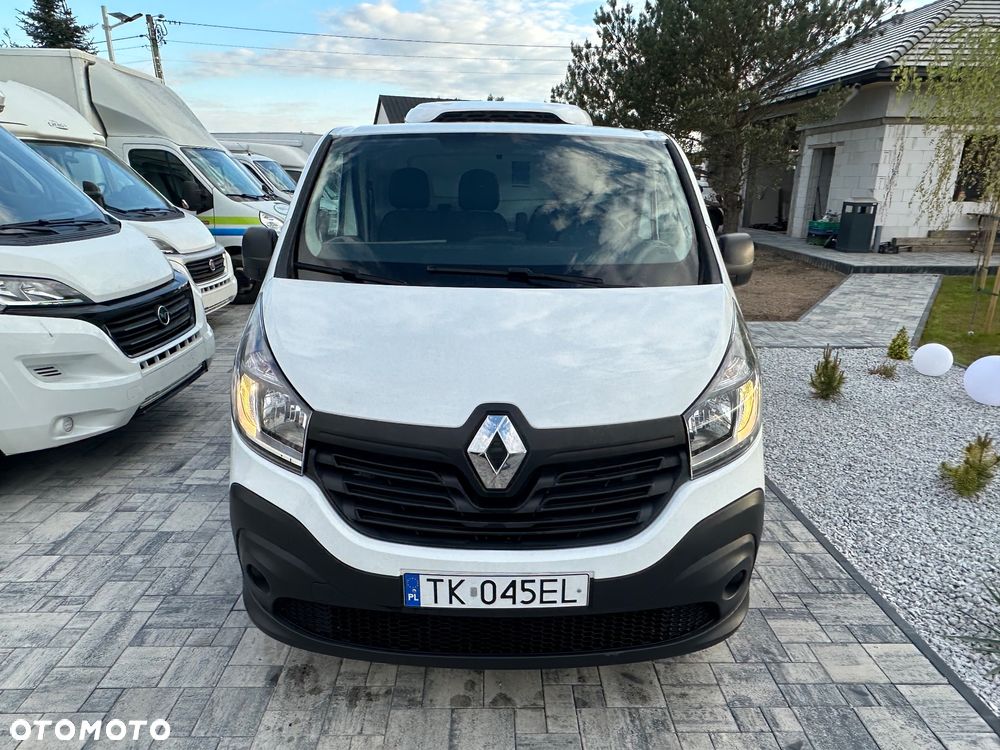 Renault Trafic - 27