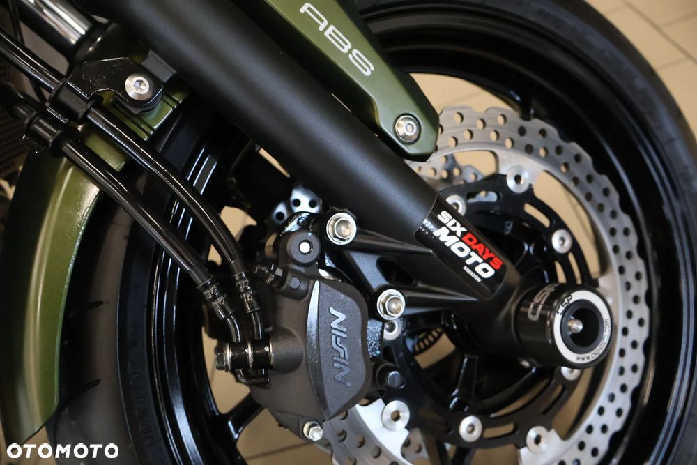 Kawasaki Z 650 - 13