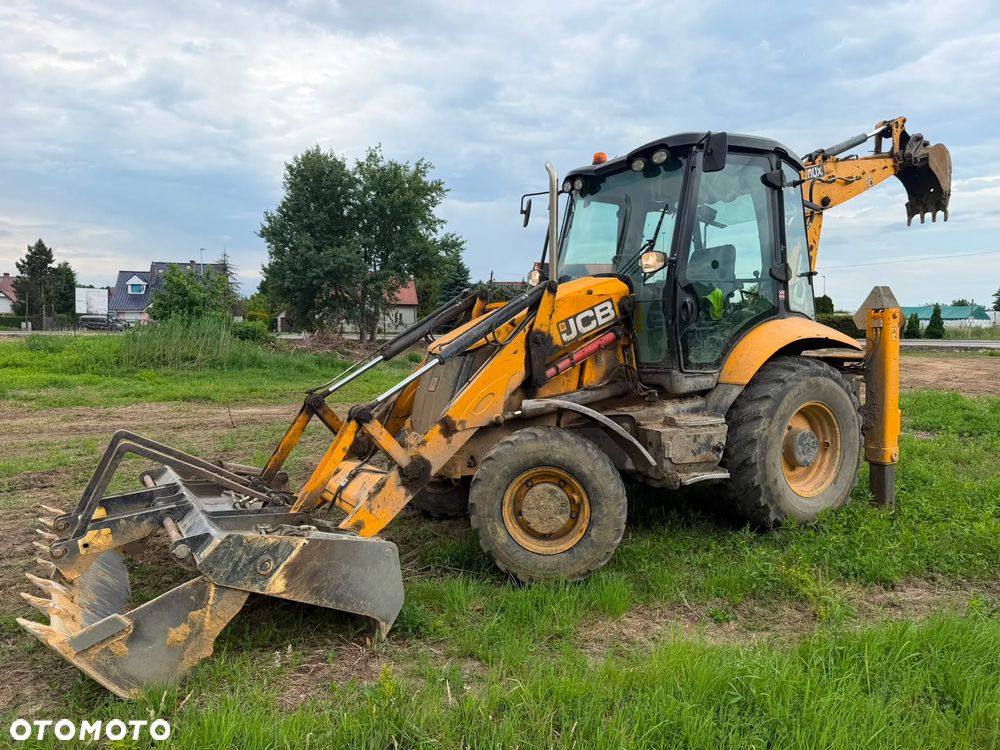 JCB 3 CX - 2