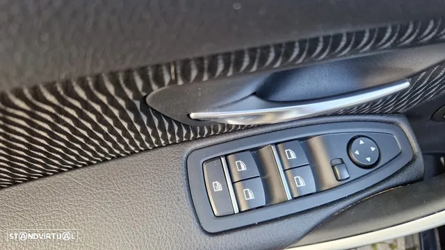 BMW 320 d Advantage Auto - 14