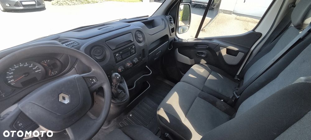Renault Master - 9
