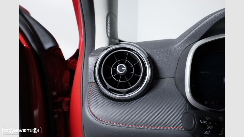 MG ZS 1.0 T-GDI Luxury Aut. - 8