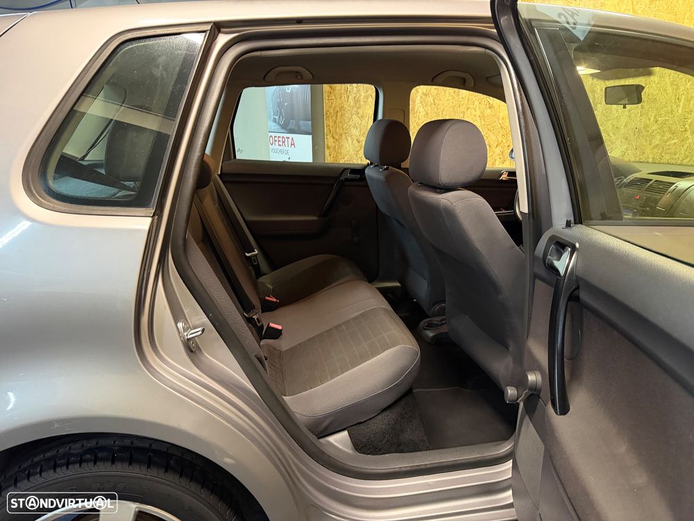VW Polo 1.2 Live - 9