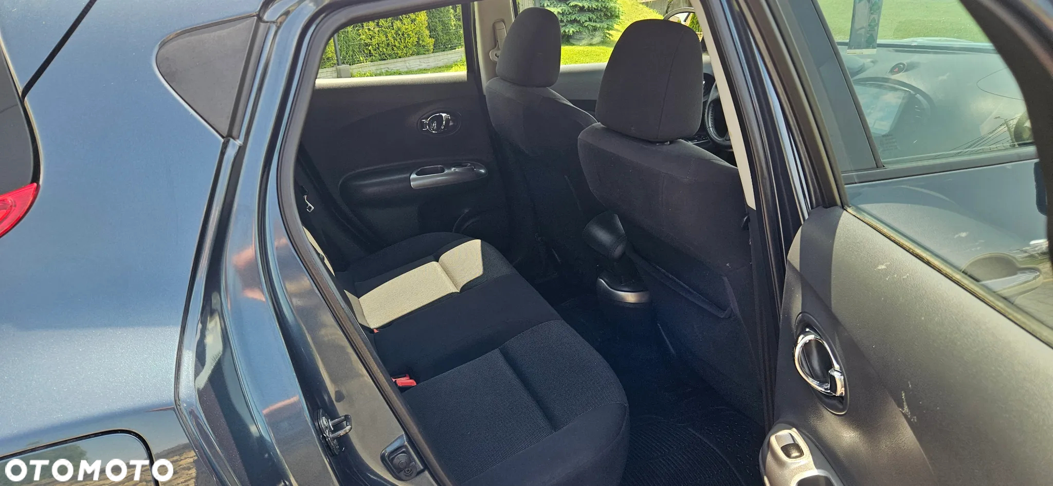 Nissan Juke 1.6 Tekna - 11