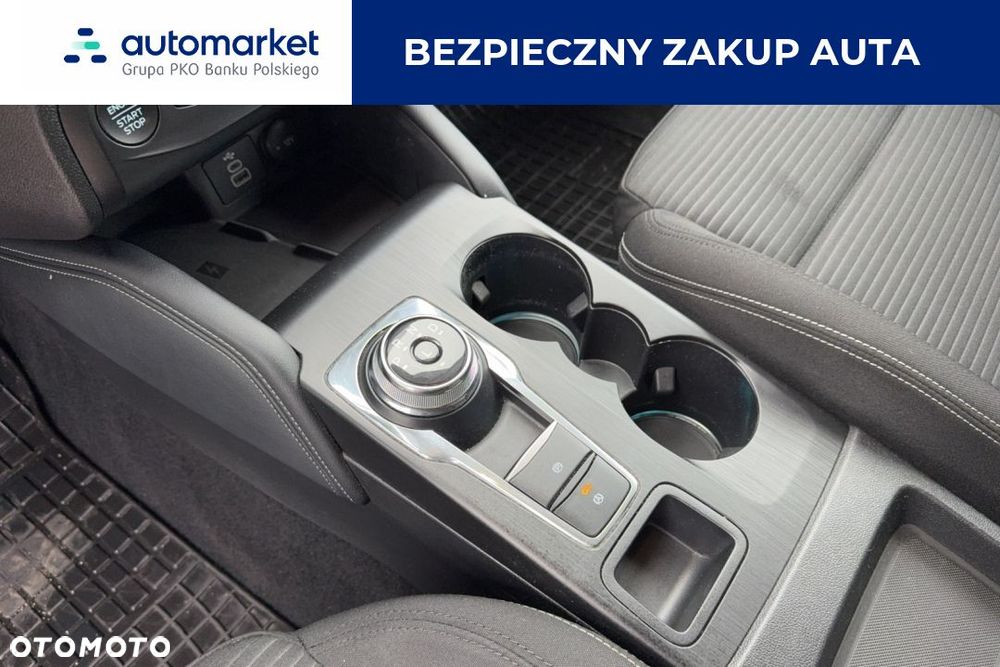 Ford Focus 1.5 EcoBlue Titanium X - 16