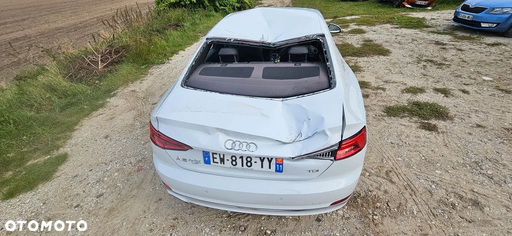 Audi A5 Coupé - 11
