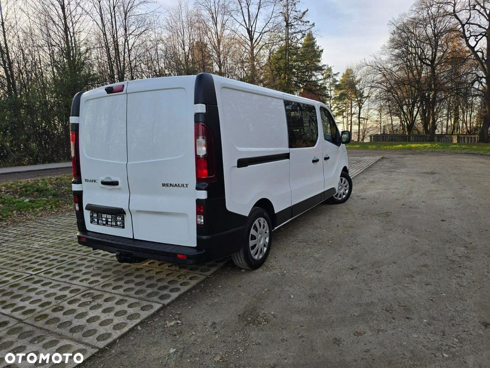 Renault Trafic - 33