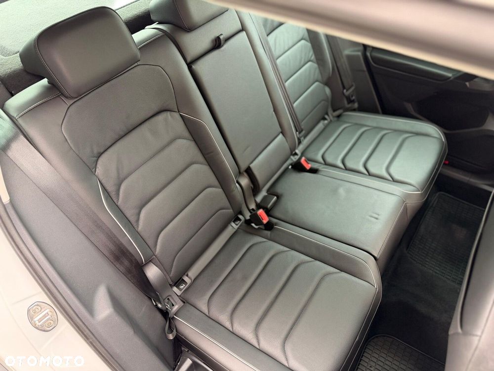 Volkswagen Tiguan 2.0 TDI SCR 4Mot Elegance DSG - 19