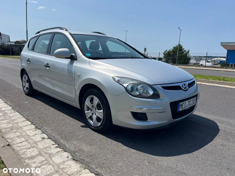 Hyundai i30 1.4 Comfort - 10