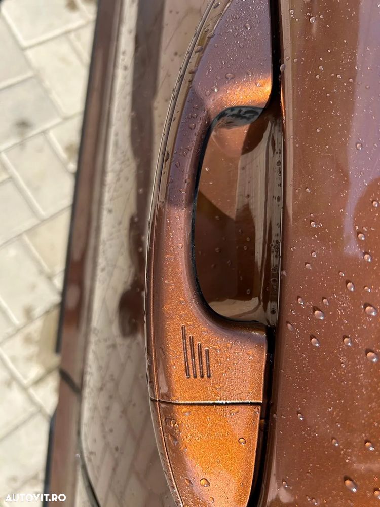 Ford Edge 2.0 TDCi Powershift Sport - 7