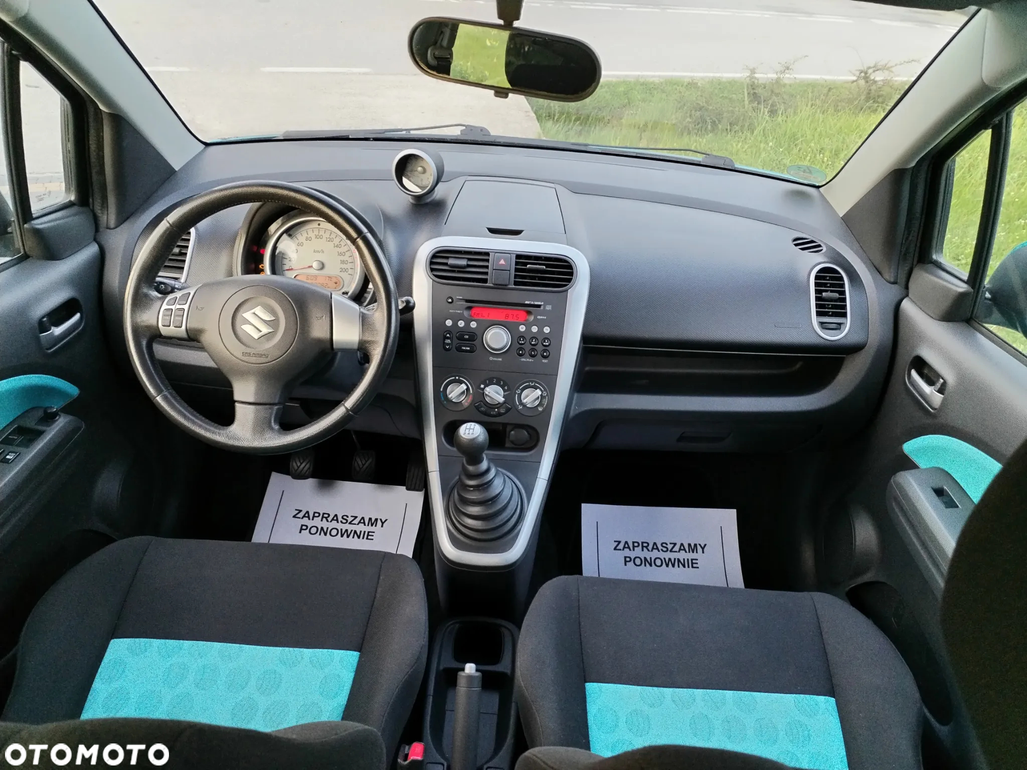 Suzuki Splash - 22