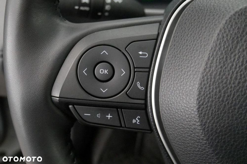 Toyota Corolla Cross 2.0 Hybrid Style - 26