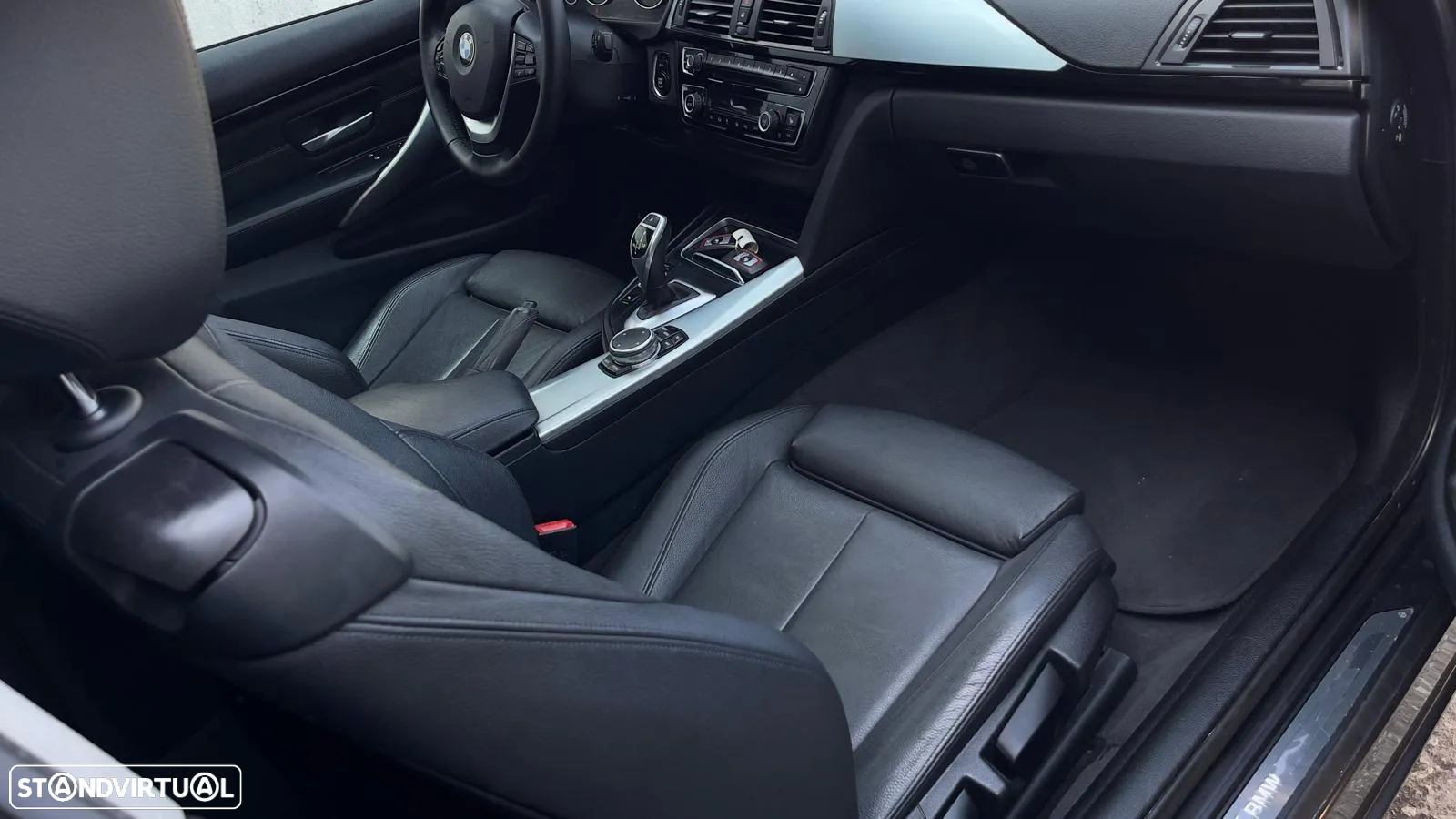 BMW 425 d Pack M Auto - 27
