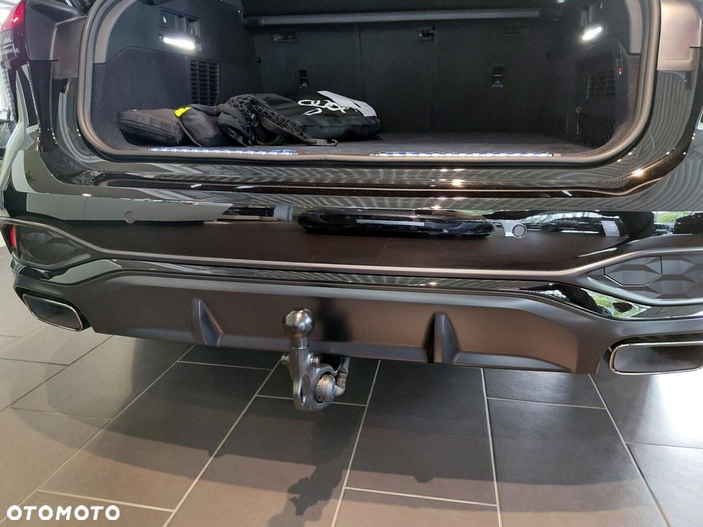 Audi A6 Avant 2026 photo 5